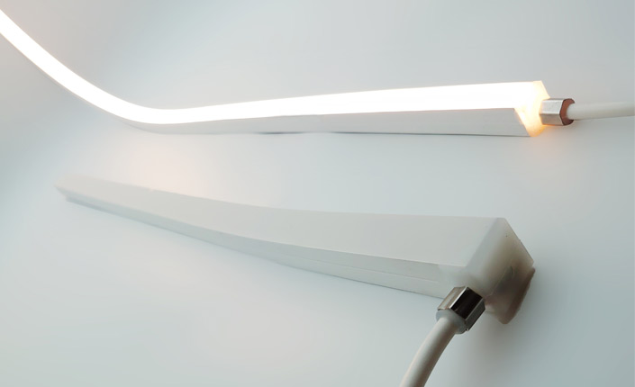 neon led rope lights